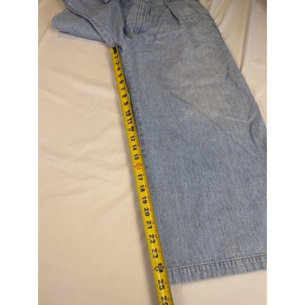 Citizens of Humanity 'Payton' Utility Trouser in STORY TELLER (29) Jeans Barrel - Picture 4 of 11